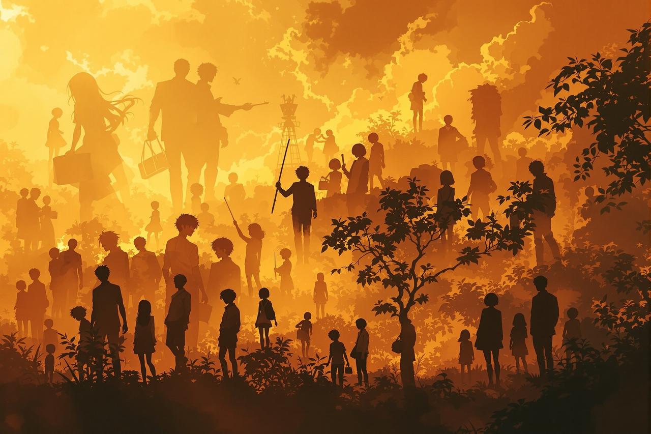 动漫伦理电影 - 2026年夏季新番盘点:经典IP续作扎堆,老粉丝的狂欢季 动漫伦理电影资讯:2026年夏季新番盘点:经典IP续作扎堆,老粉丝的狂欢季